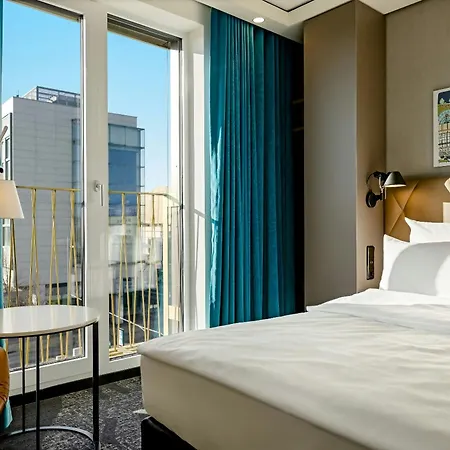 Motel One Leipzig-Post-2