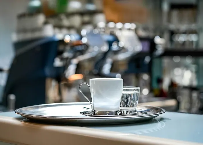 Steigenberger Grandhotel HandelshofHotel Leipzig